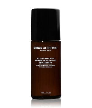 Grown Alchemist Icelandic Moss Extract Deodorant Roll-On-50 ml