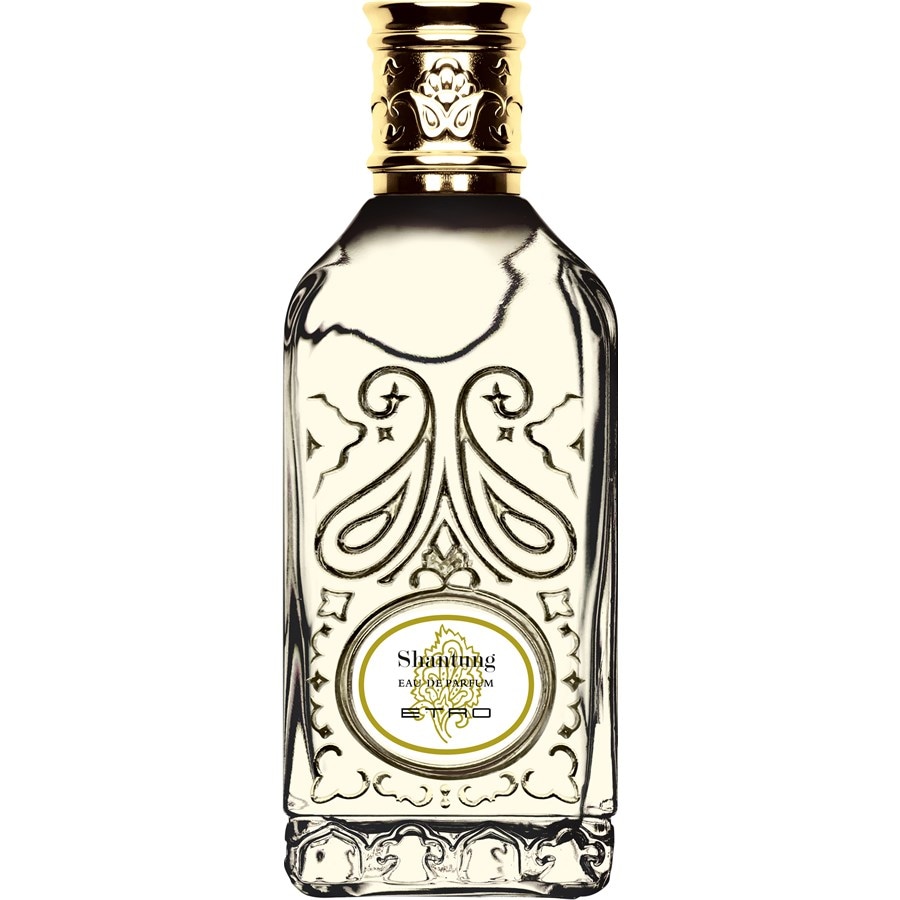 Eau de Parfum Spray