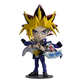 Youtooz: Yu-Gi-Oh! Vinyl Figur - Yami Yugi