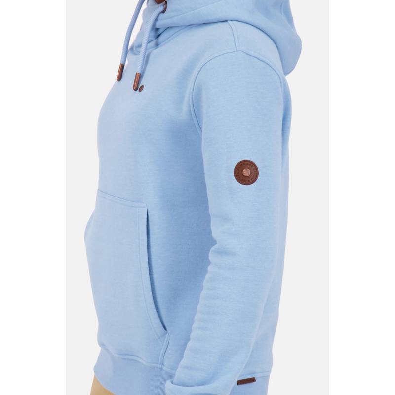 ALIFE AND KICKIN JohnsonAK A Sweatshirt Herren