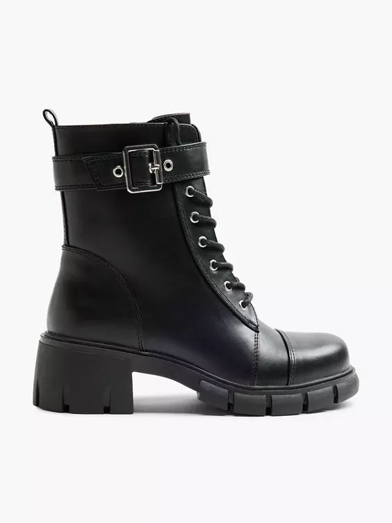 Graceland Schnürboots