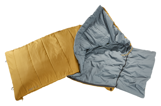Orbit SQ +6°