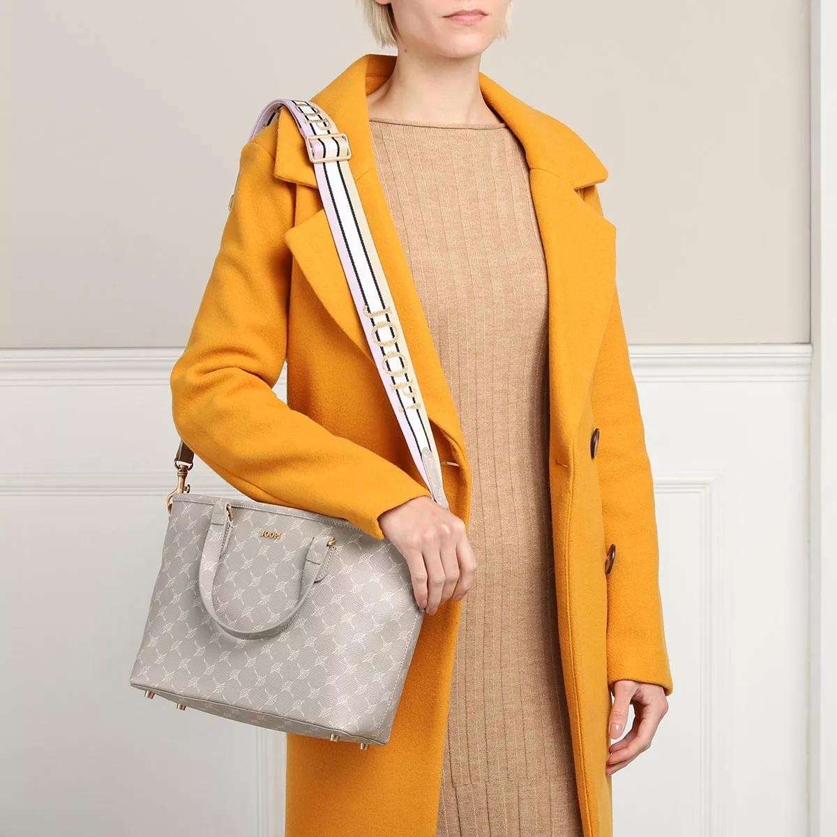 JOOP! Handtaschen grau KETTY