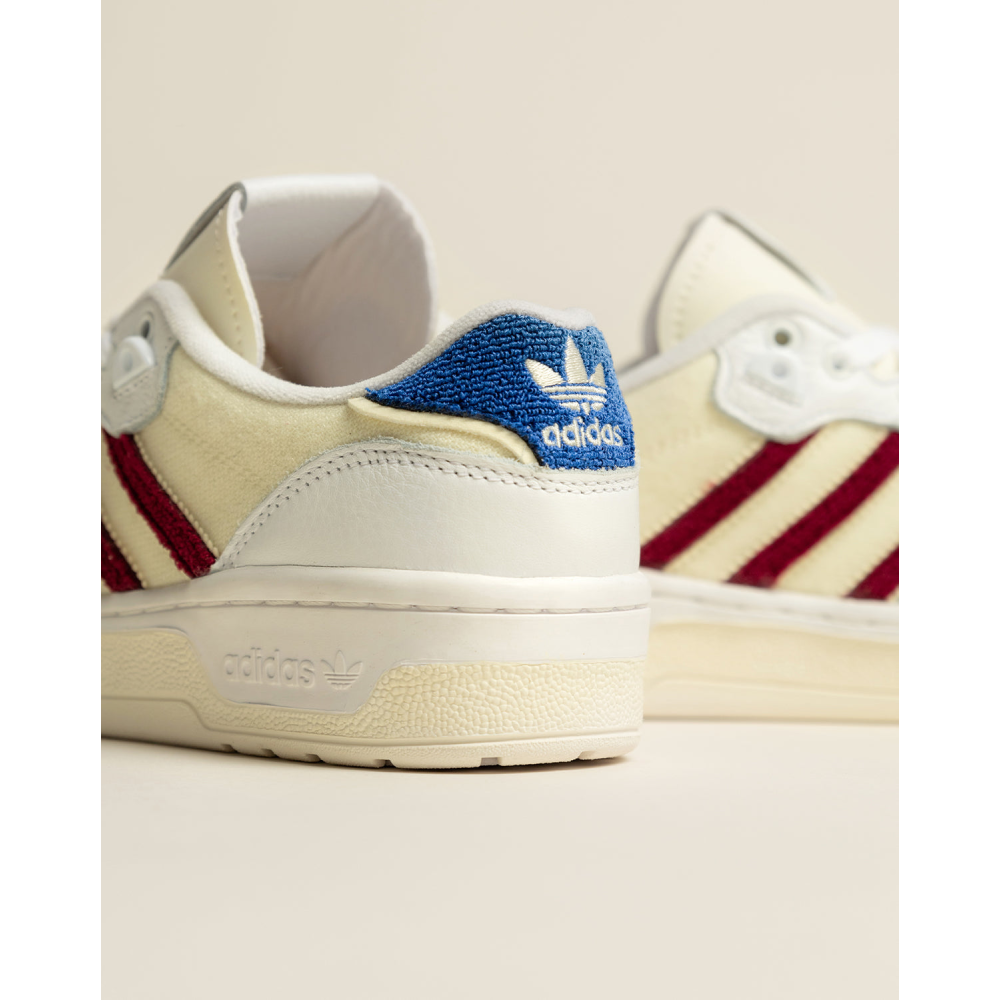 adidas Rivalry Low Premium GZ9113 / weiss