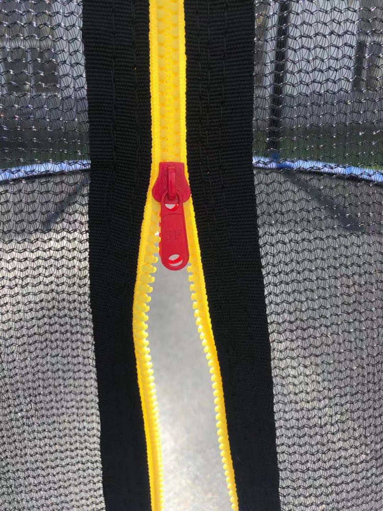 HC Sports Ersatz- Sicherheitsnetz für Trampoline Ø ca. 427 cm