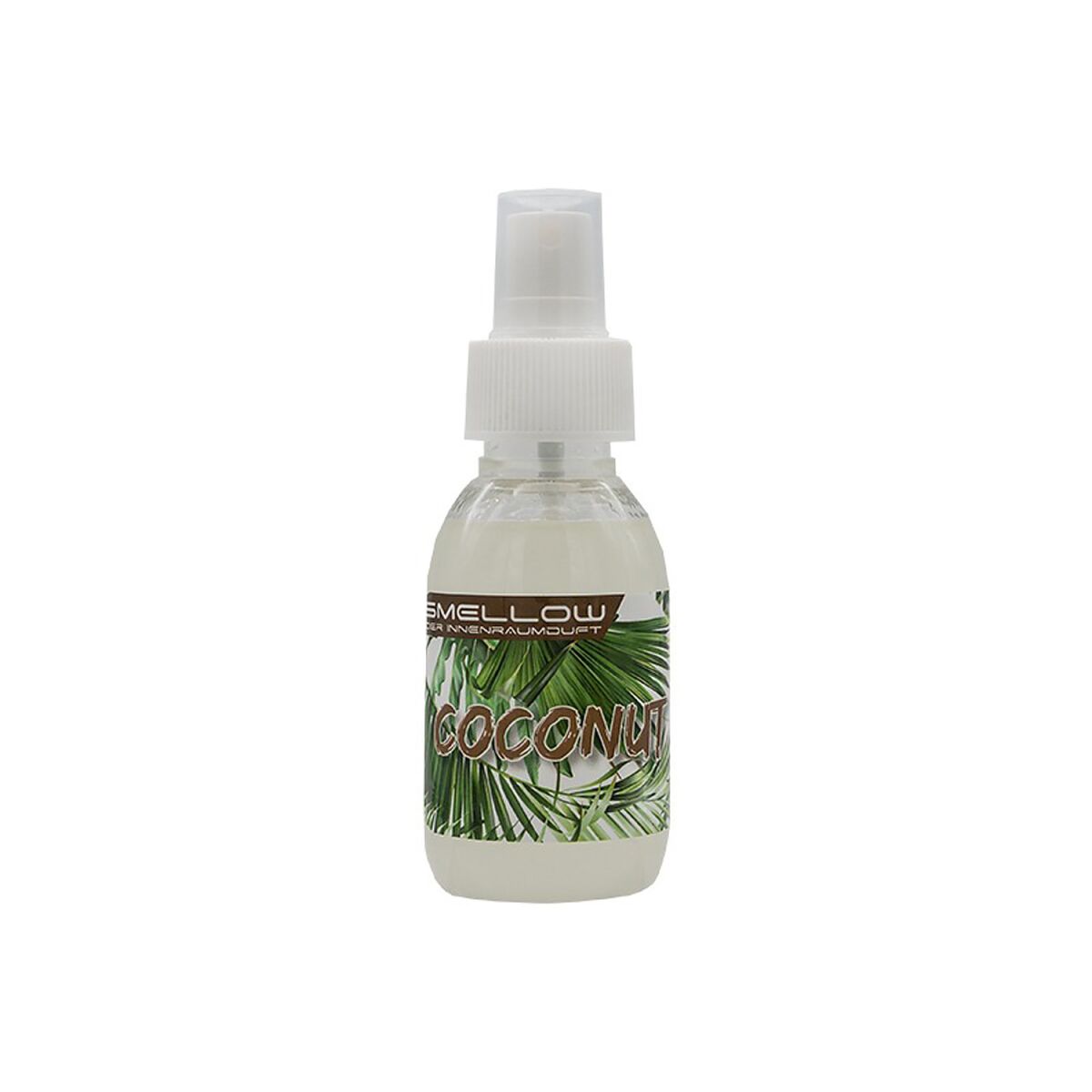 Liquid Elements Smellows Innenraumduft Coconut 100ml