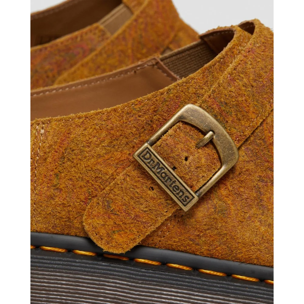 Dr. Martens Isham 30628295 / braun