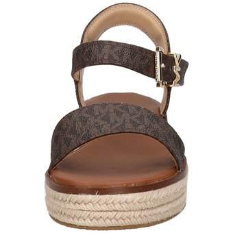 Michael Kors Richie Espadrille in braun