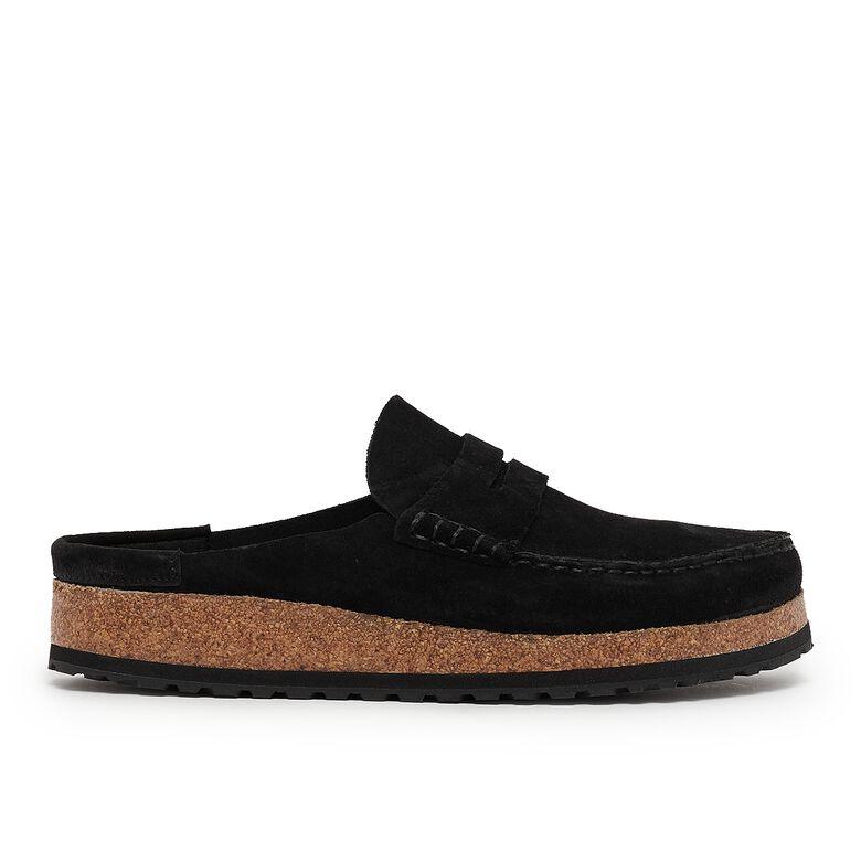 Birkenstock Naples VL BG black