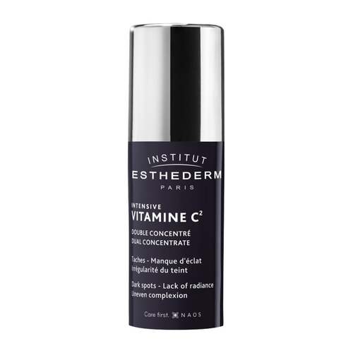 Institut Esthederm Intensive C2 vitamīna serums 10 ml
