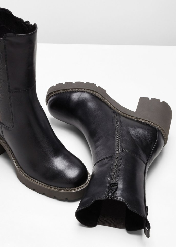 Marco Tozzi by Guido Maria Kretschmer Stiefelette