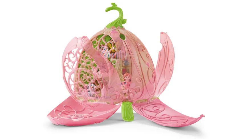 Schleich 42520 - bayala - Marweens Tierkindergarten