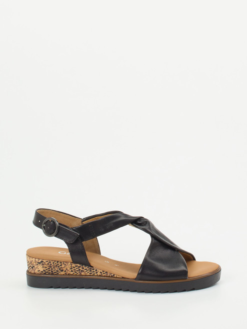 Sandalette-22000090120 Gabor Comfort