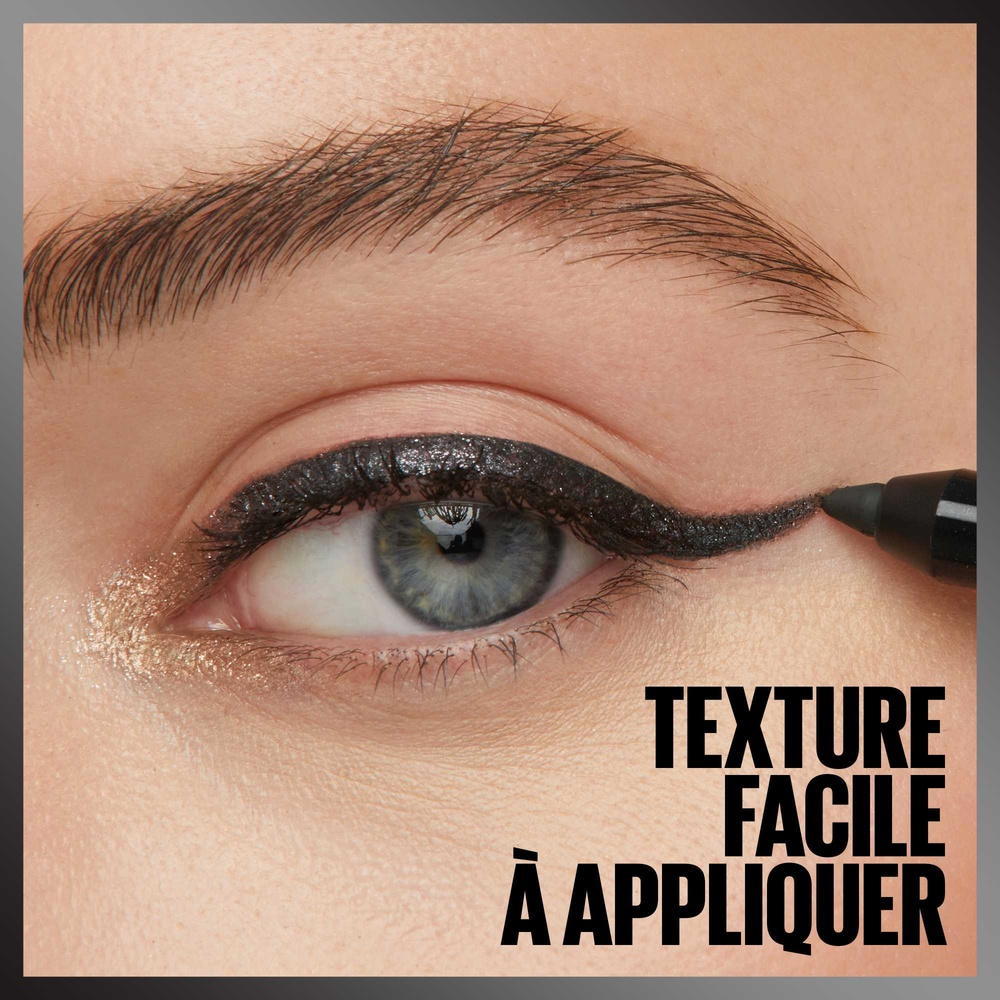 Maybelline New York Tattoo Liner Crayon yeux effet tatouage