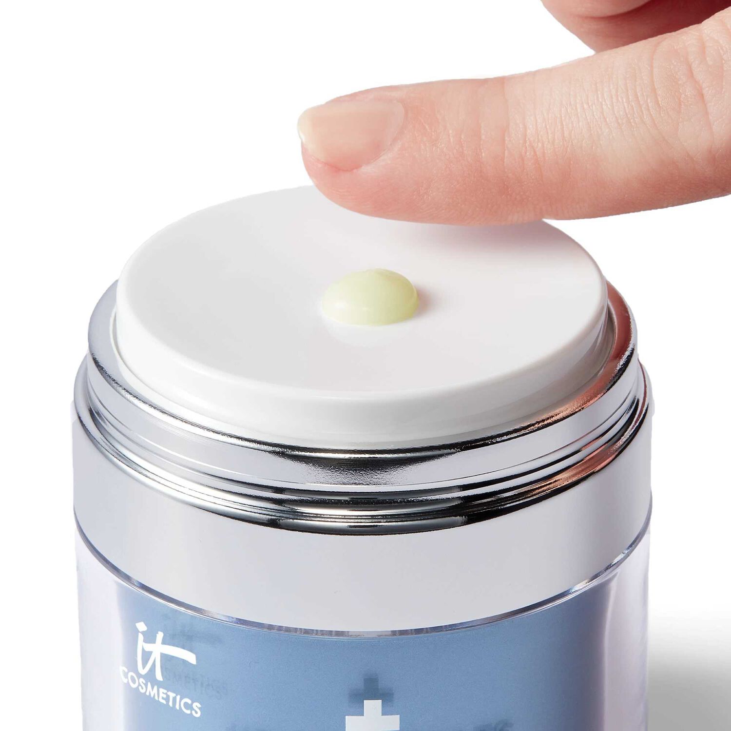 It Cosmetics Hello Results Crème Nuit Anti-Age