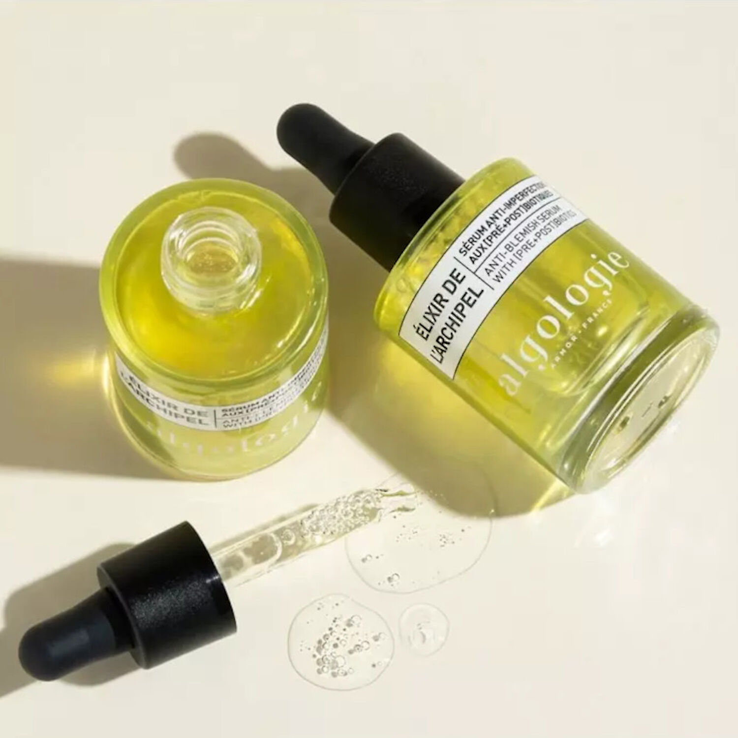 Algologie Elixir L'Archipel Sérum Anti-Imperfections 30 ml
