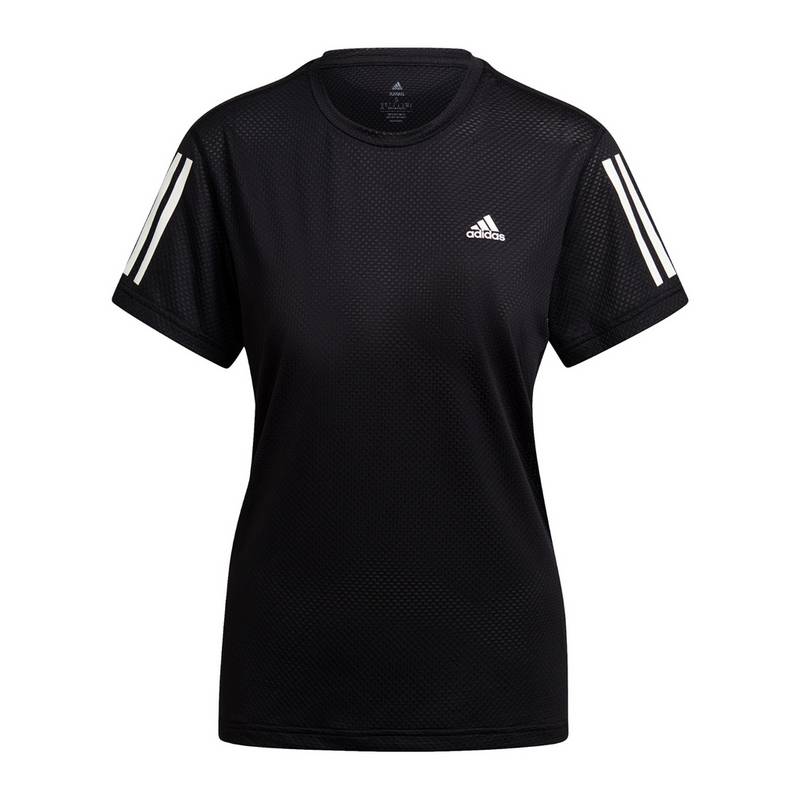 adidas Own Cooler T-Shirt Running Damen Laufshirt Damen