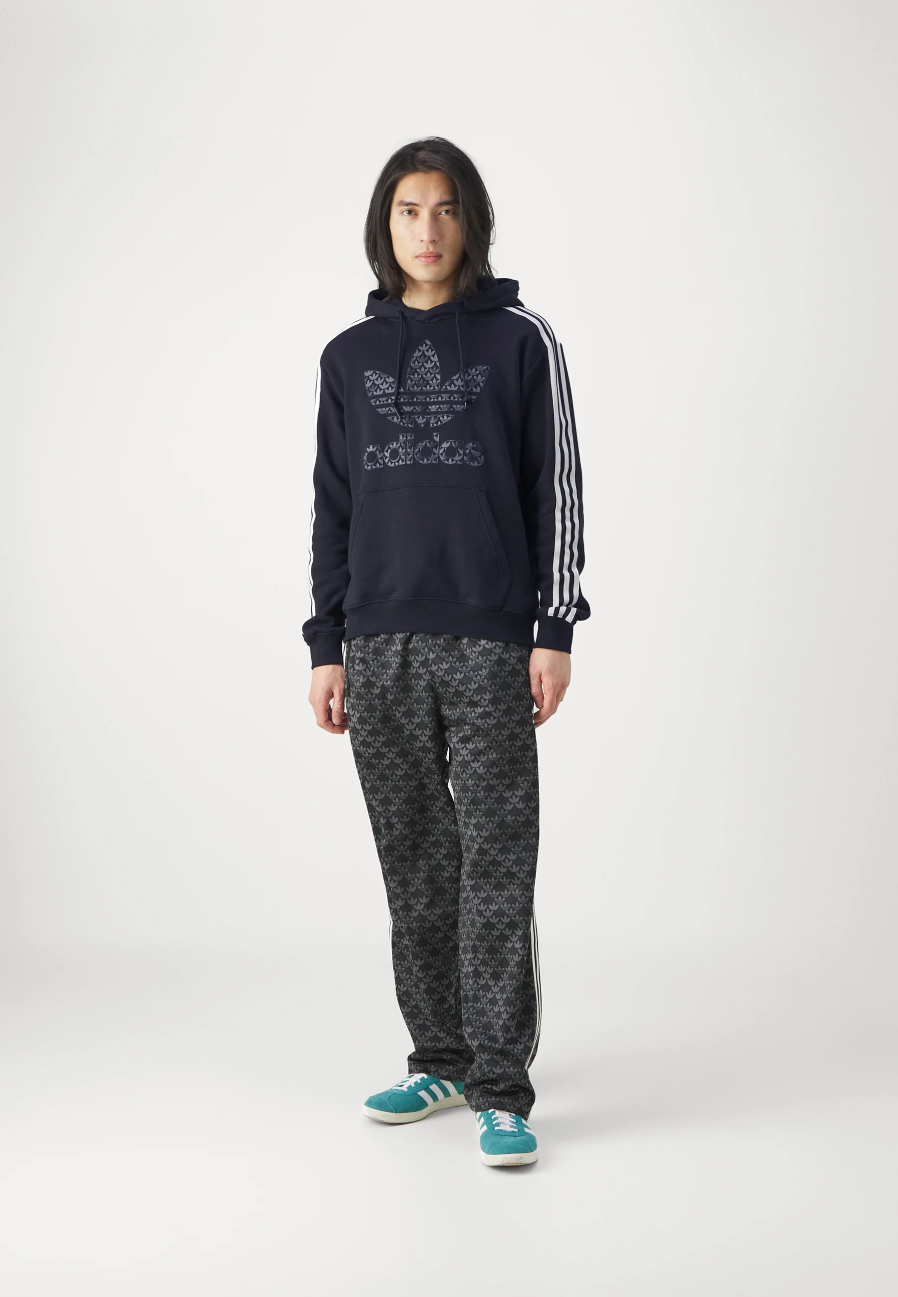 Sudadera con capucha adidas Originals