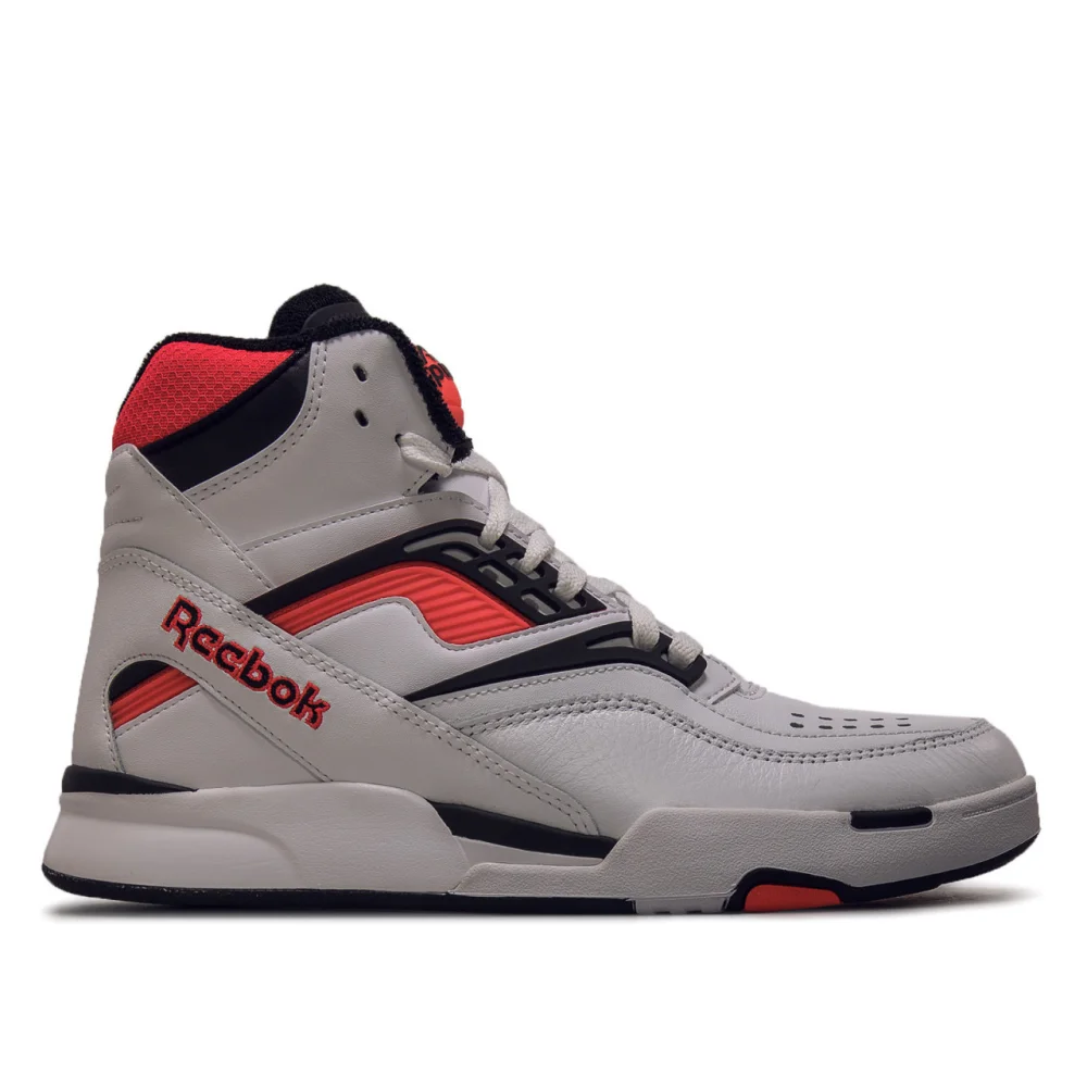 Reebok Pump TZ HQ8802 / weiss