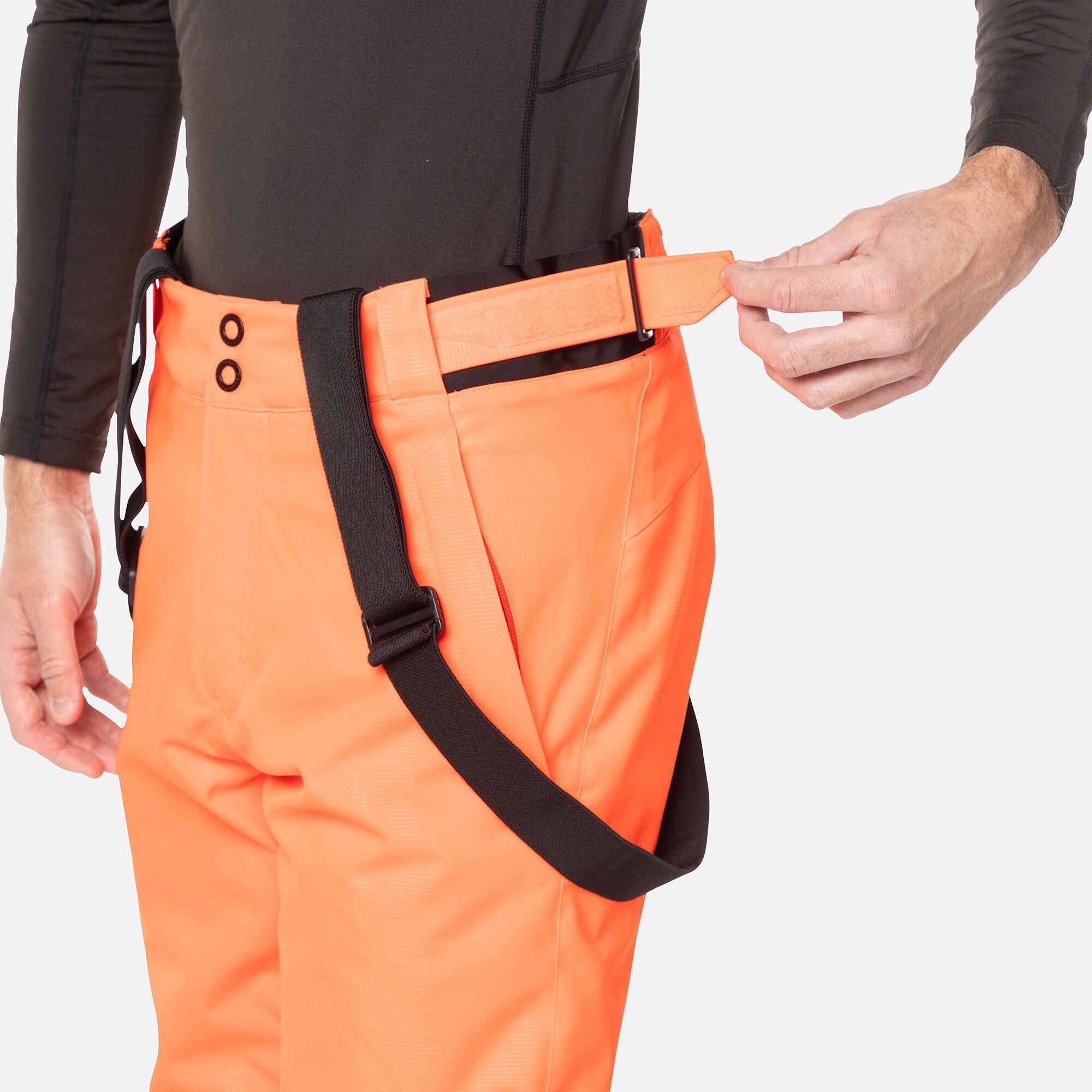 Pantalon de ski Hero Homme