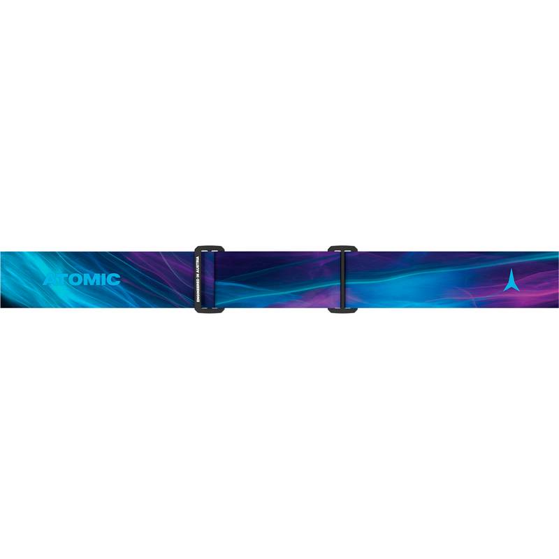 ATOMIC FOUR PRO HD Skibrille