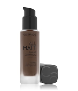 CATRICE All Matt Shine Control Flüssige Foundation-30 ml
