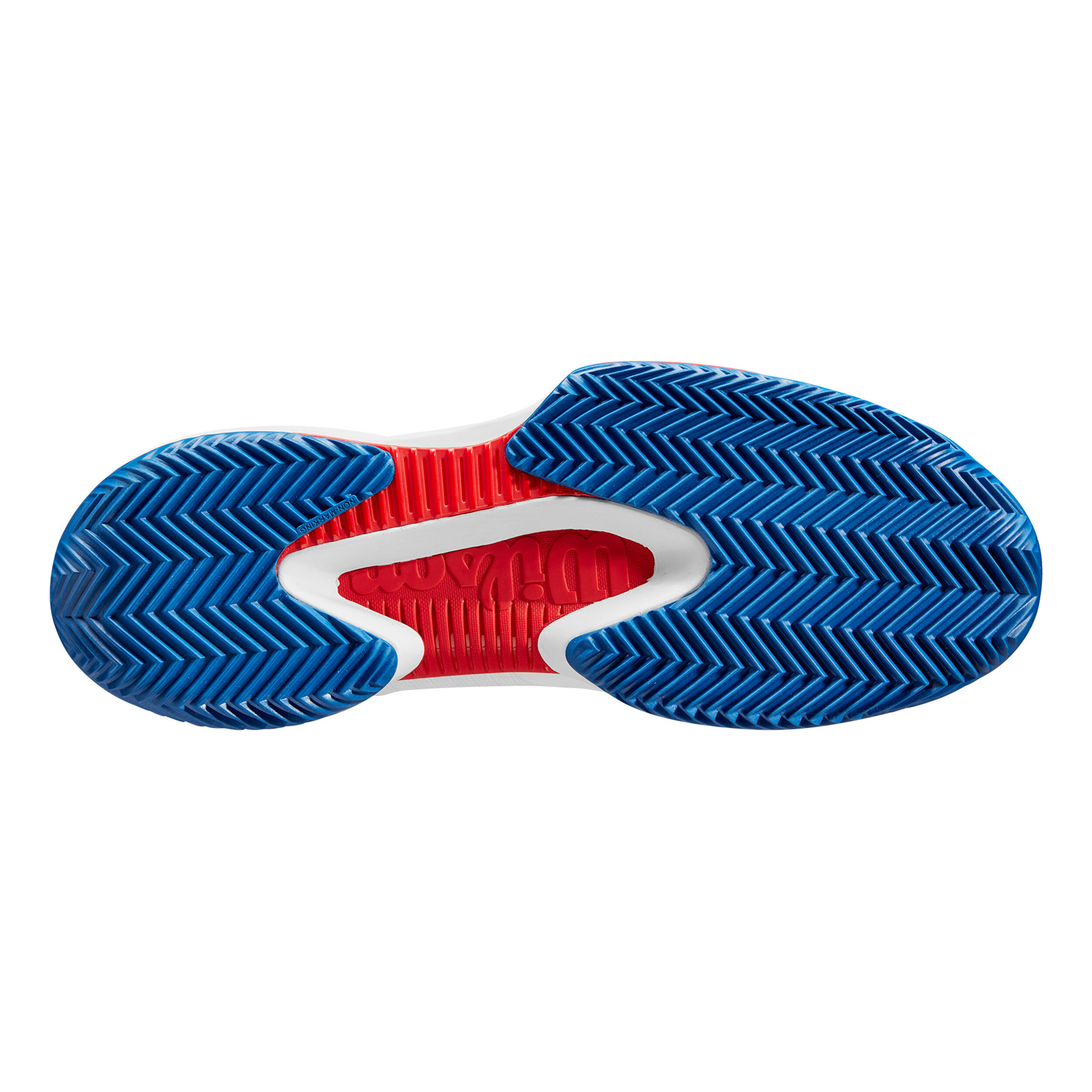 Kaos Swift 1.5 Sandplatzschuh Herren - Weiß