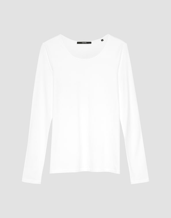 Langarmshirt Kalia
