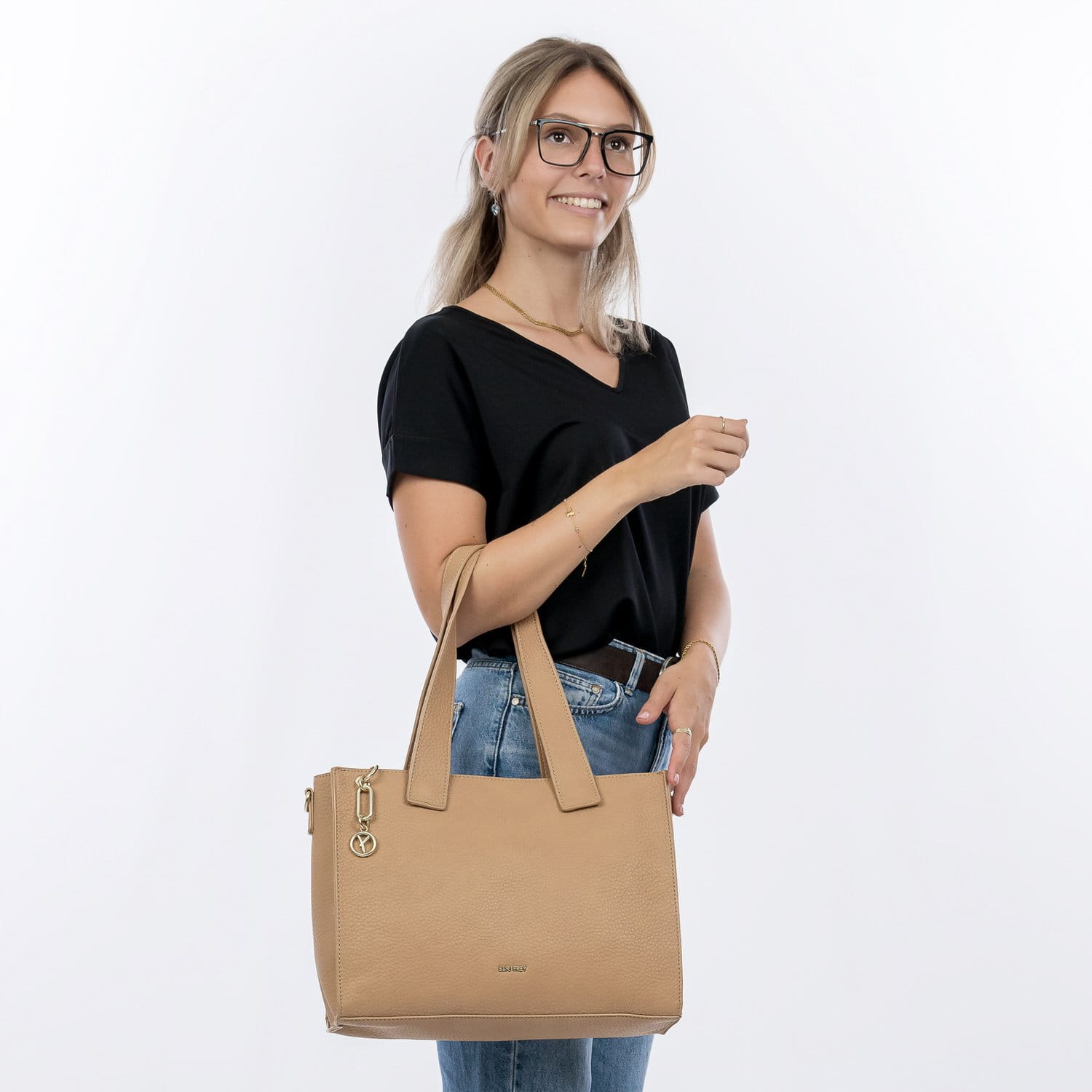 SURI FREY Sac À Dos SFY Gwenny