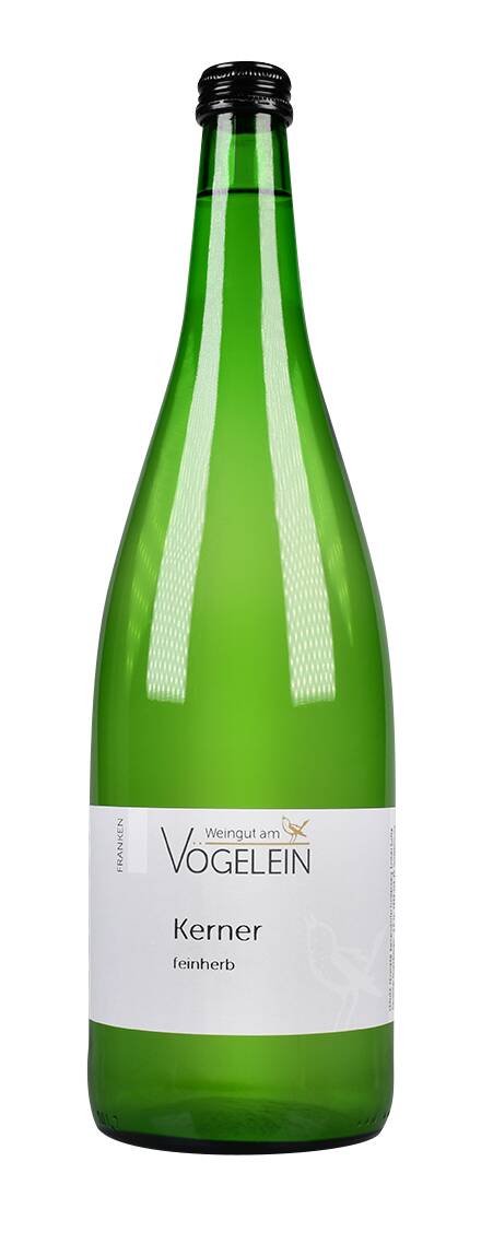 Weingut am Vögelein Kerner feinherb 2022