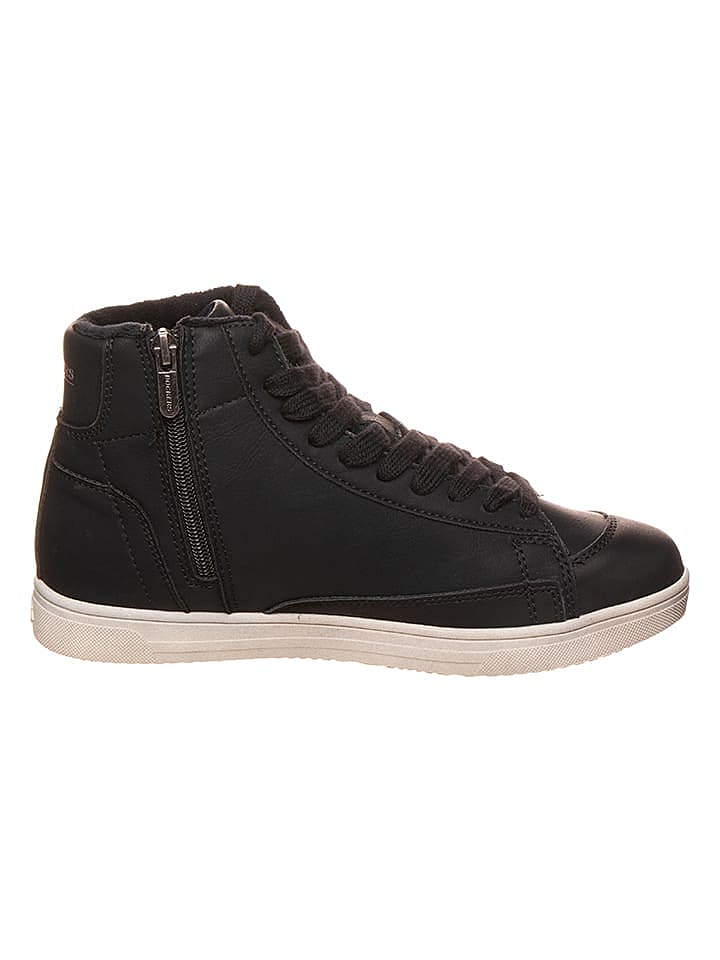 Dockers by Gerli Sneakers in Schwarz günstig kaufen 37