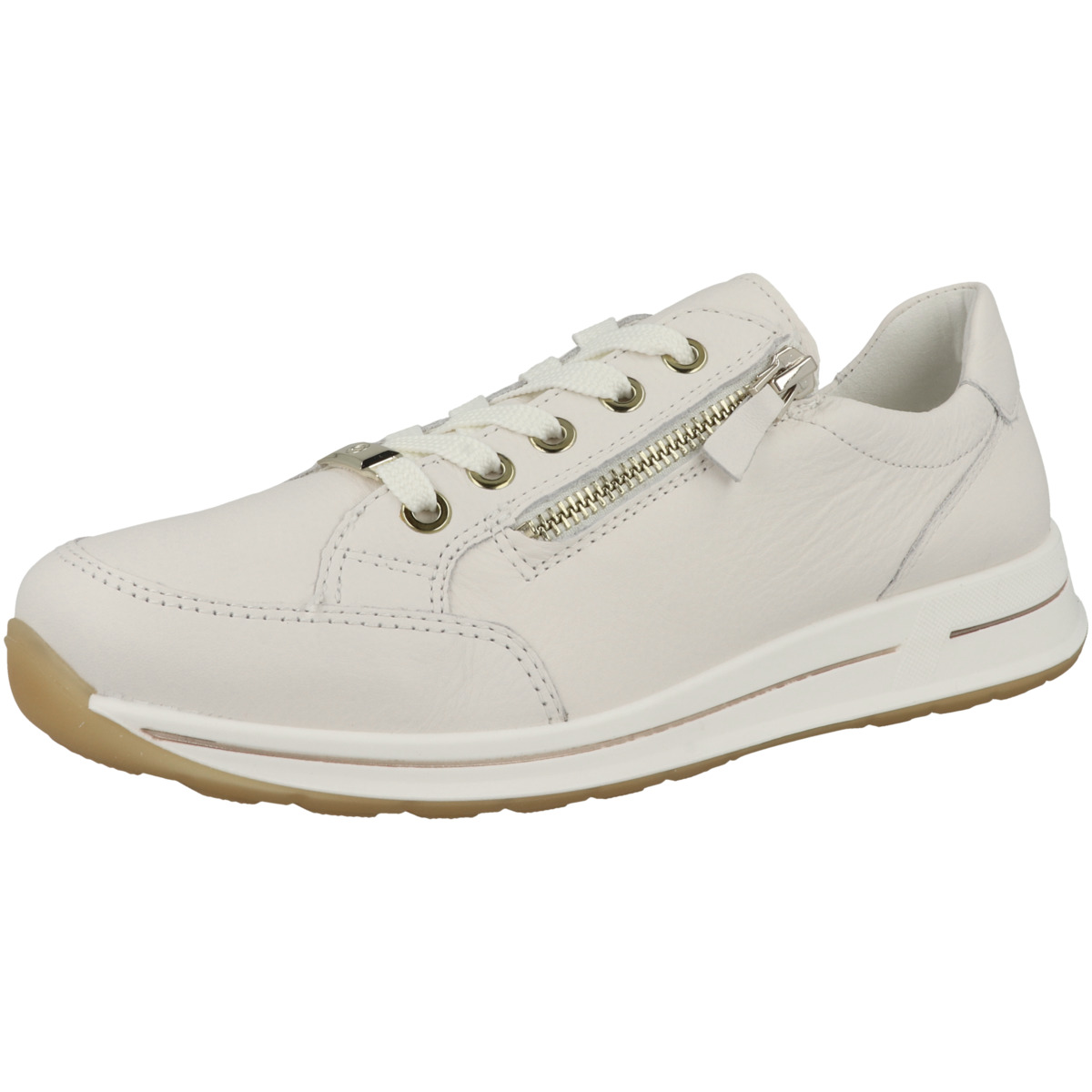 Ara 12-24801 Sneaker Low creme