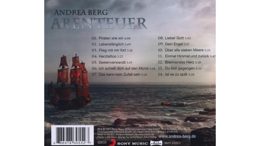 Abenteuer