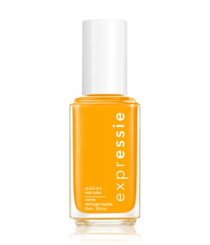 essie Expressie word on the street Nagellack-10 ml