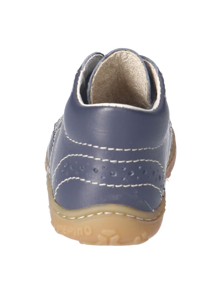 PEPINO Leder-Lauflernschuhe 