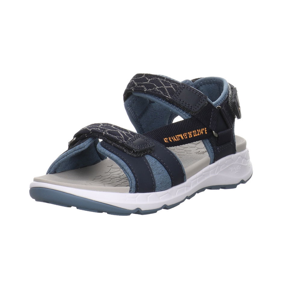 Superfit Criss Cross Sandale