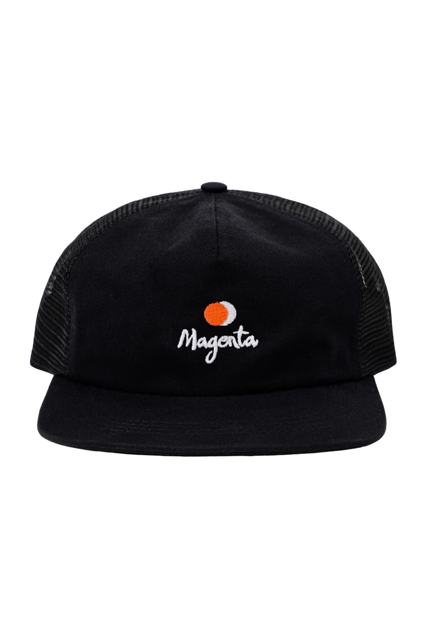 Vision Trucker Hat