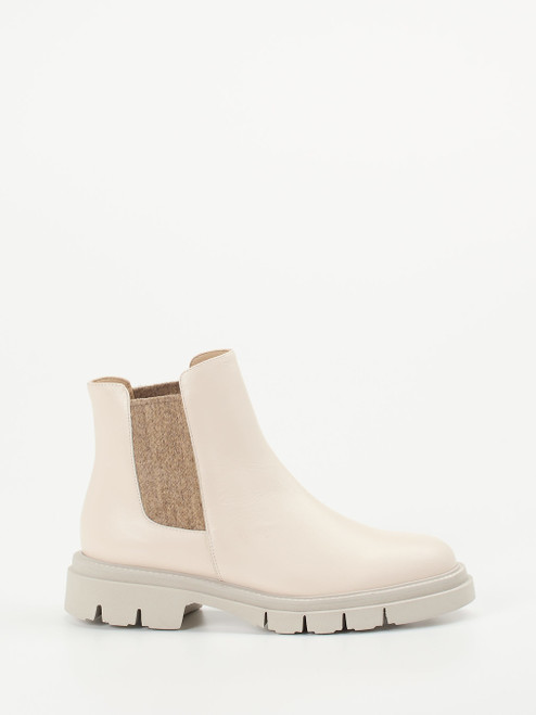 Chelsea Boots-17133790005 Mannori