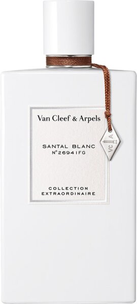 Van Cleef & Arpels Collection Extraordinaire Santal Blanc Eau de Parfum