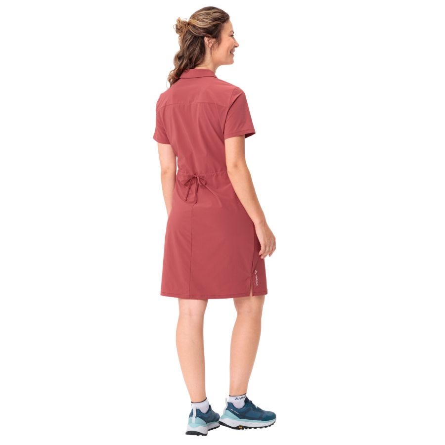 Farley Stretch Kleid Damen