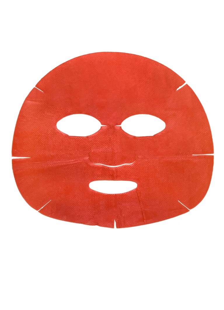 MZ SKIN Vitamin Infused Meso Mask - face mask