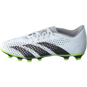 adidas Predator Accuracy.4 FxG in weiß
