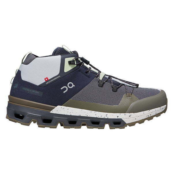 CLOUDTRAX Herren - Wanderstiefel