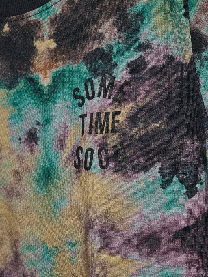 Sometime Soon Sometime Soon T-Shirt Stsrevolution Kinder in ANTIQUE GOLD günstig kaufen
