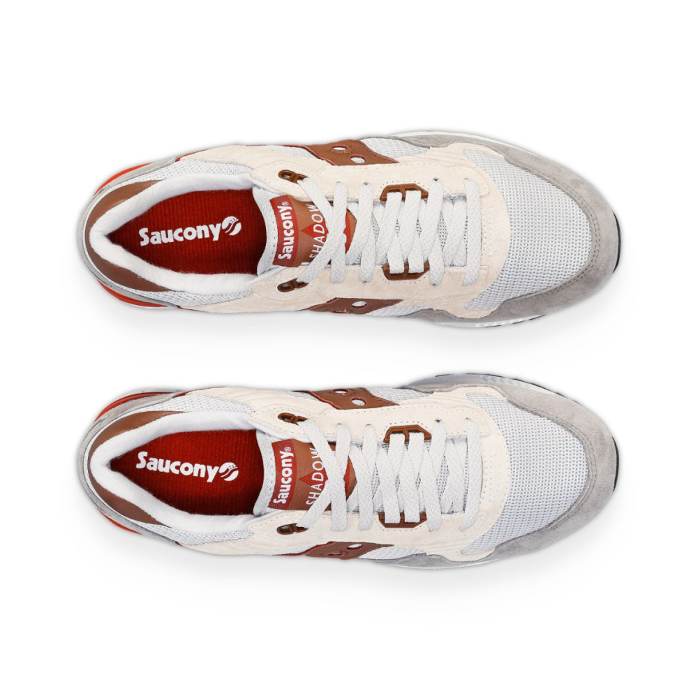 Saucony Shadow 5000 S70665-37 / grau