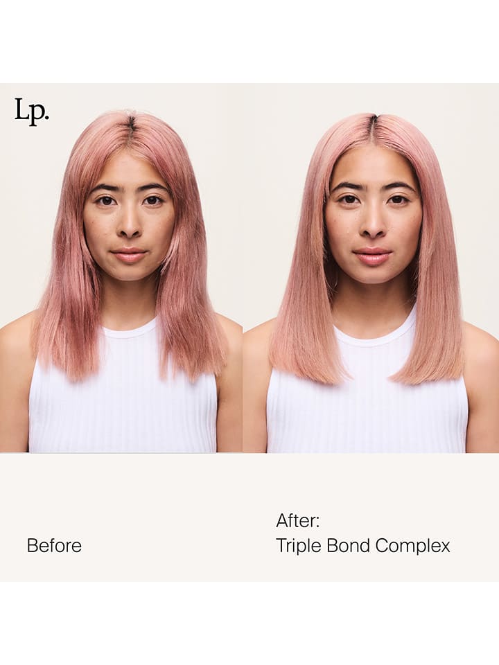 Living Proof Leave-in-Reparaturbehandlung 
