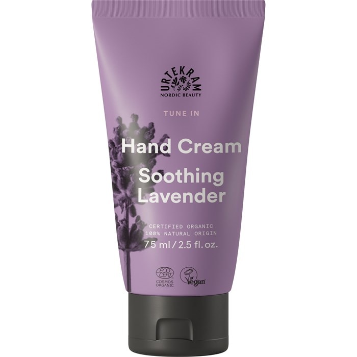Hand Cream