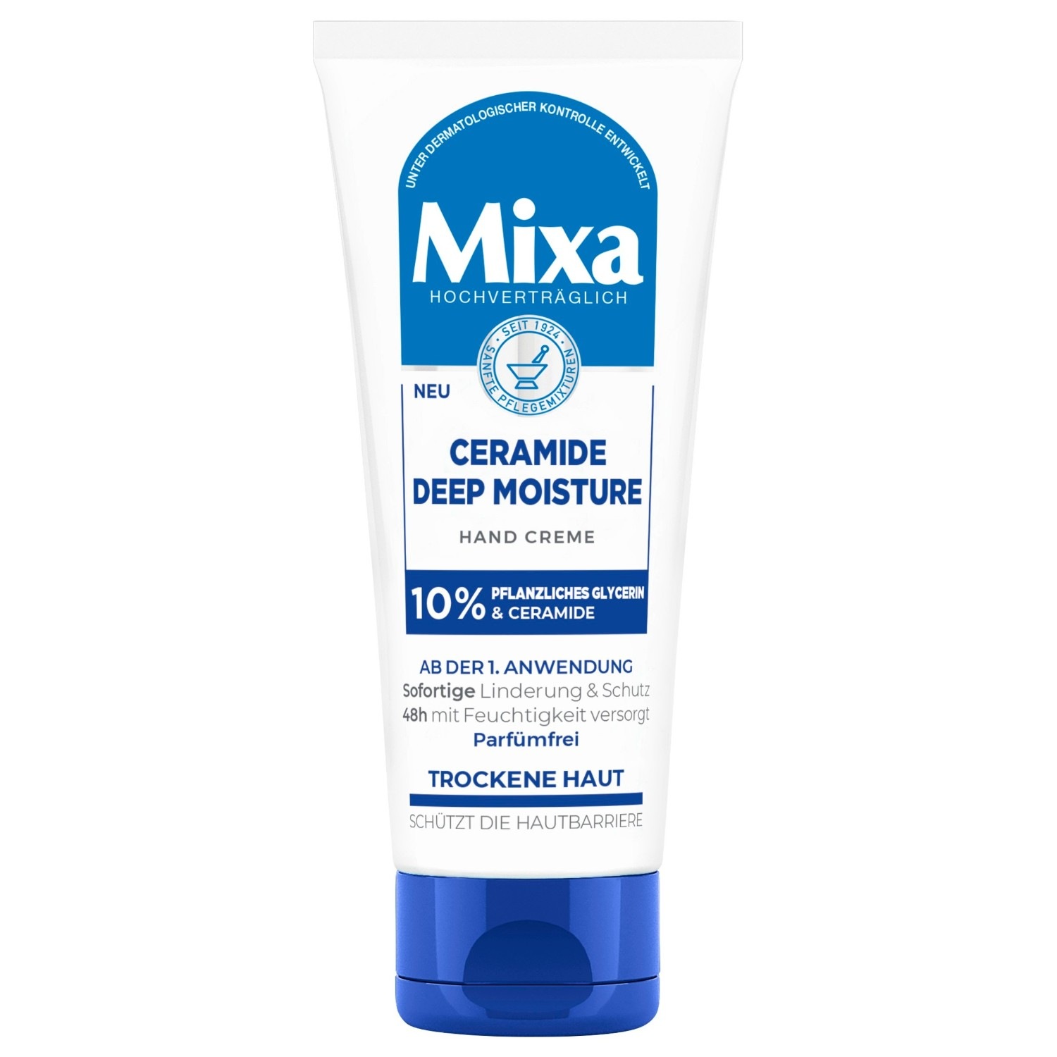 Ceramide Deep Moisture Hautstärkende