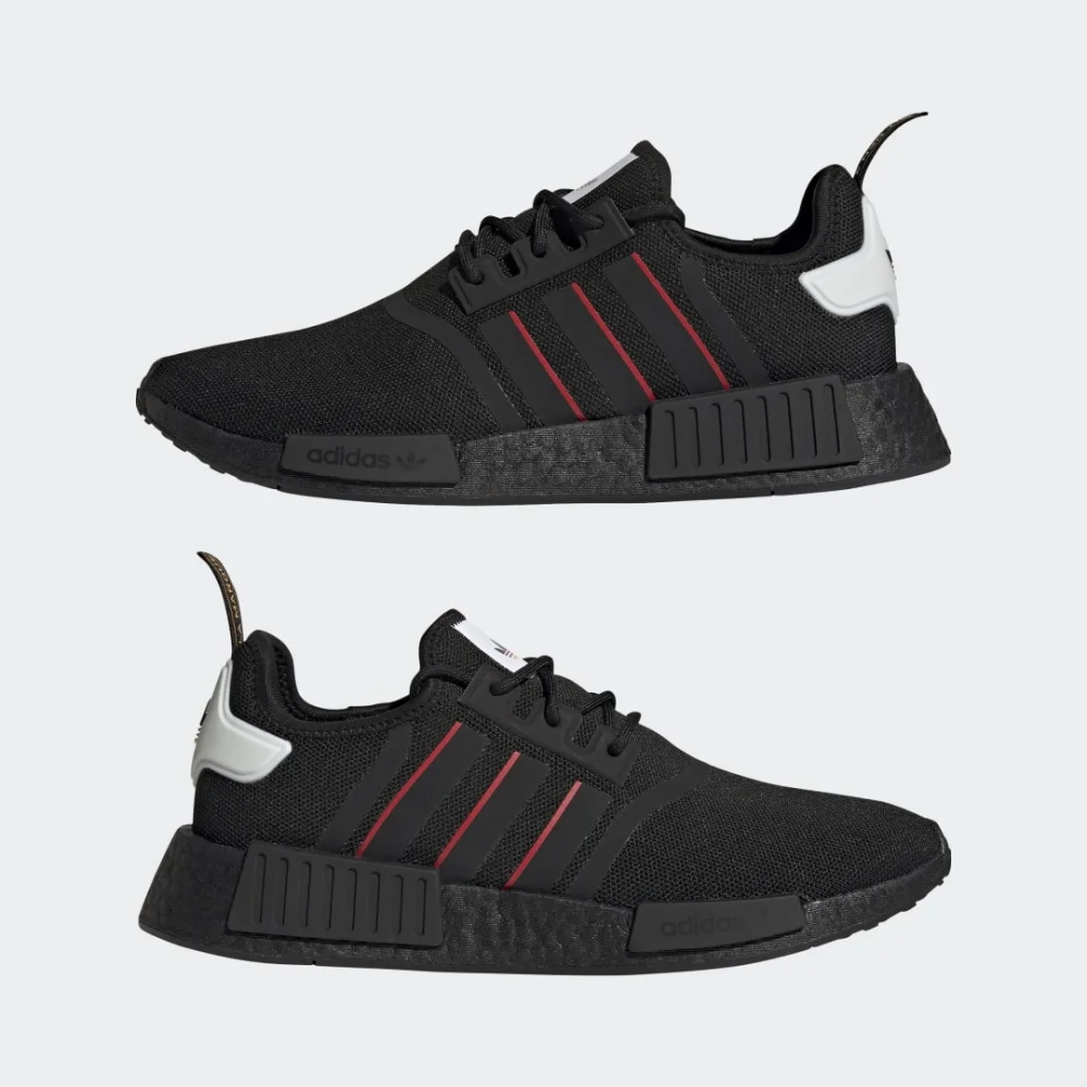 adidas NMD R1 GX9887 / schwarz