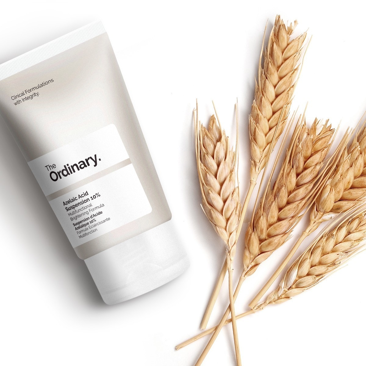 Zawiesina kwasu azelainowego The Ordinary 10%